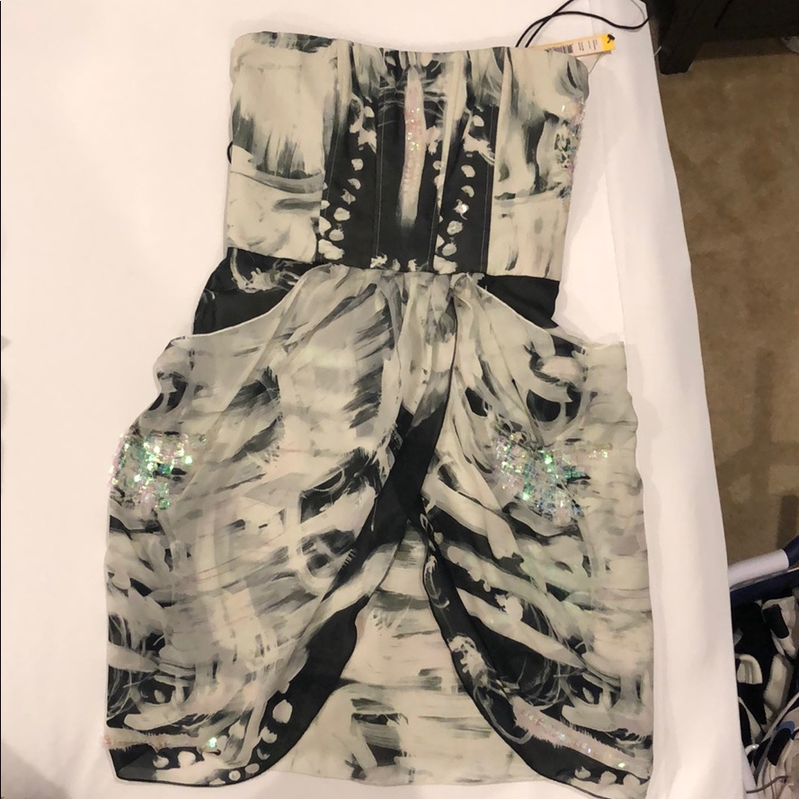 Alice + Olivia Dress